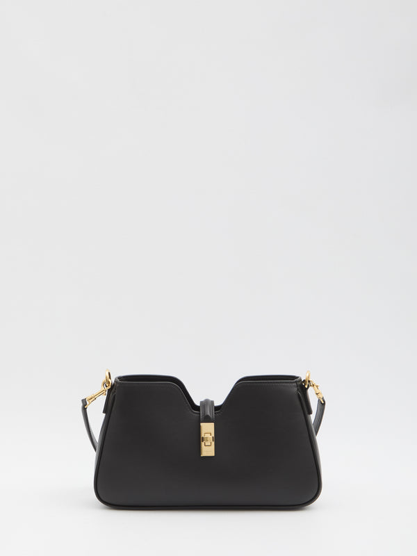 Celine Camille 16 Leather Shoulder Bag