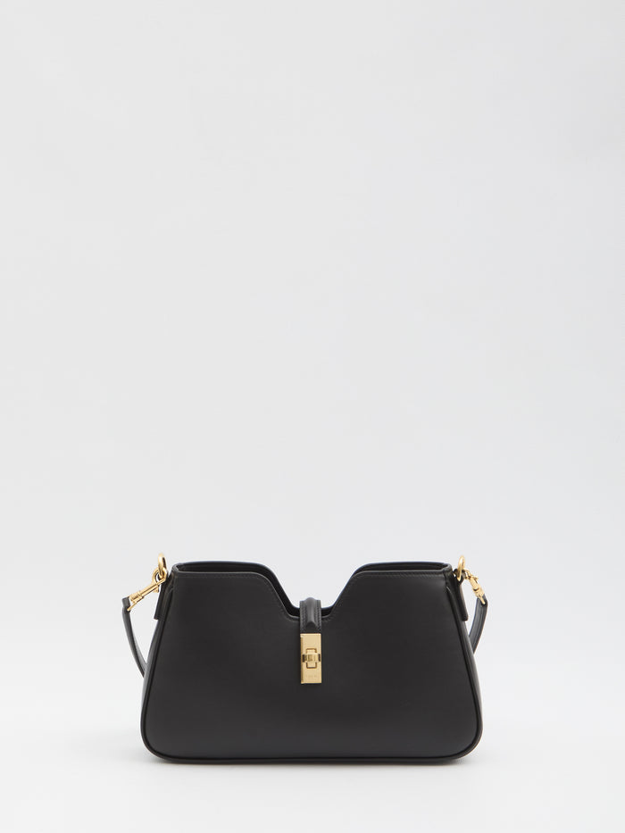Celine Camille 16 Leather Shoulder Bag