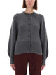 Guest In Residence "Sculpted" Cardigan