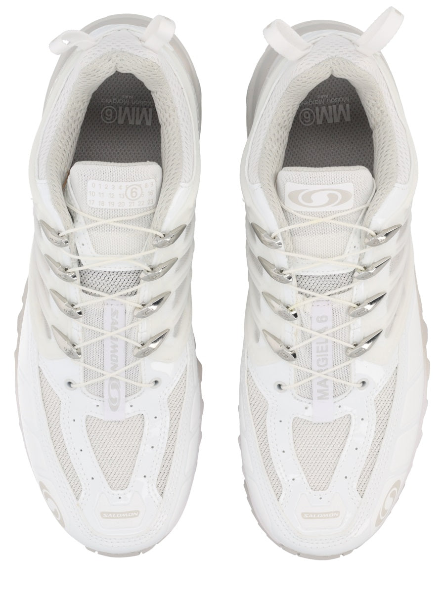 Mm6 Maison Margiela X Salomon "Mm6 X Salomon Acs Pro" Sneaker