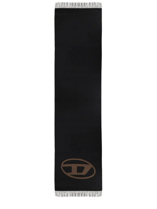 Diesel "S-Tevie" Scarf