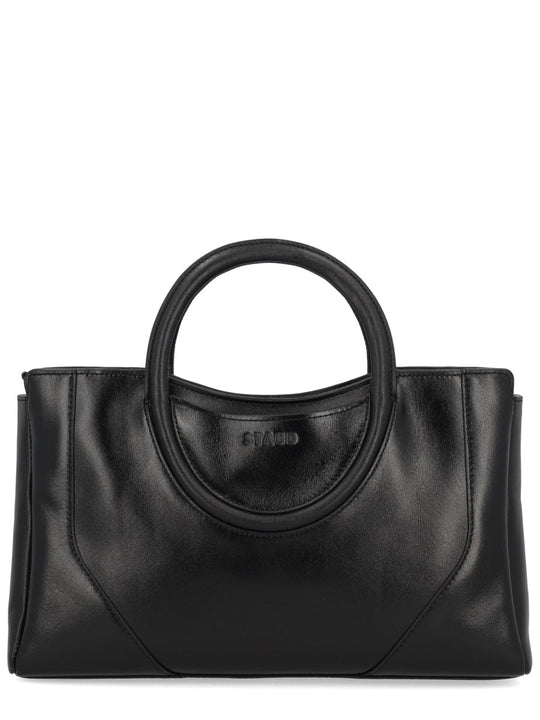 Staud "Maude Mini Satchel" Bag