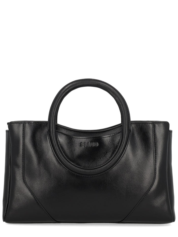 Staud "Maude Mini Satchel" Bag