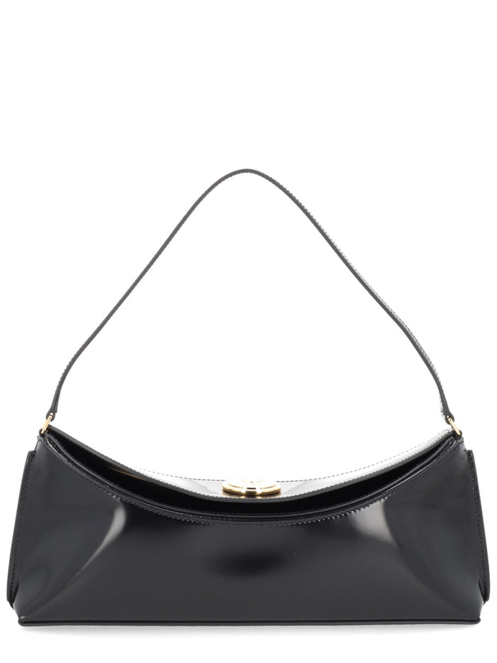 Jacquemus Bag "Ovalo"
