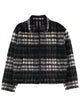 Msgm Pile Jacket.