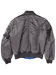 Tom Ford Silk Bomber Jacket