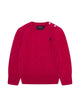 Polo Ralph Lauren Pull Roll