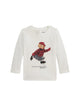 Polo Ralph Lauren Bear T-Shirt