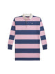 Polo Ralph Lauren Polo Shirt Dress With Logo