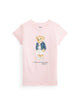 Polo Ralph Lauren "Lady Bear" T-Shirt