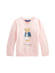 Polo Ralph Lauren "Lady Bear" Jersey
