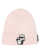 Karl Lagerfeld Hat With Logo