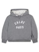 Chloé Sweatshirt With Logo