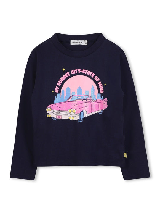 Billieblush T-Shirt