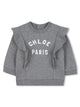 Chloé Sweatshirt With Logo