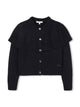 Chloé Tricot Cardigan