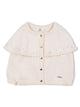 Chloé Tricot Cardigan