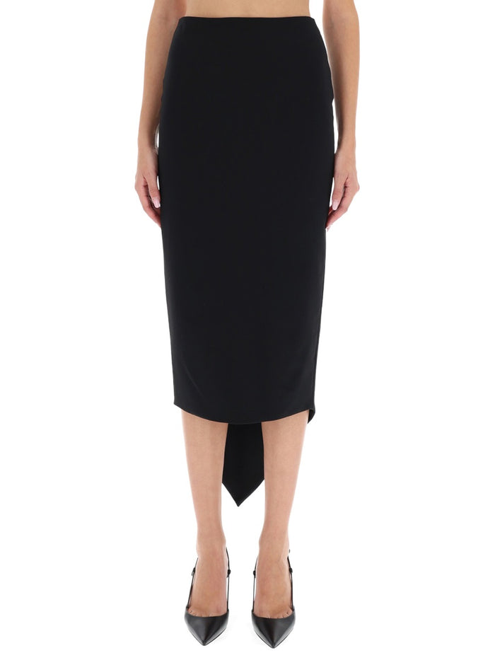 Thelatest "Bree" Midi Skirt