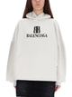 Balenciaga "Nano Bb" Sweatshirt