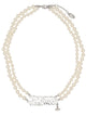 Vivienne Westwood Collana "Amelia"