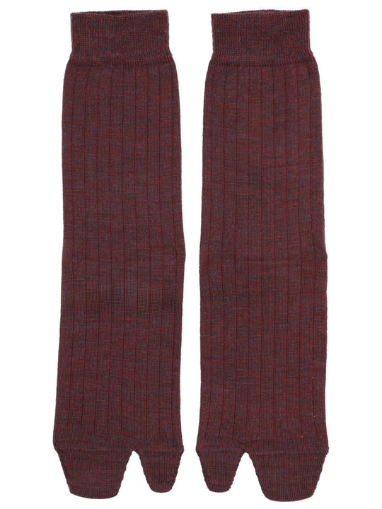 Maison Margiela Socks "Tabi"