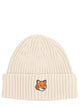 Maison Kitsuné "Fox Head" Cap