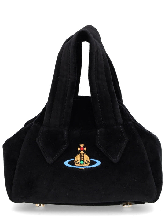 Vivienne Westwood Mini "Yasmine" Bag