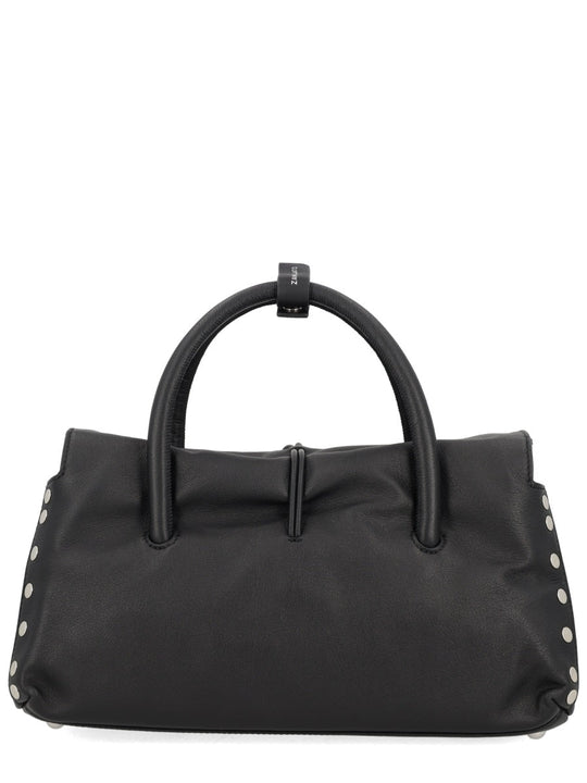Zanellato Medium "Learned" Bag