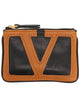 Valentino Garavani "Viva Superstar" Wallet