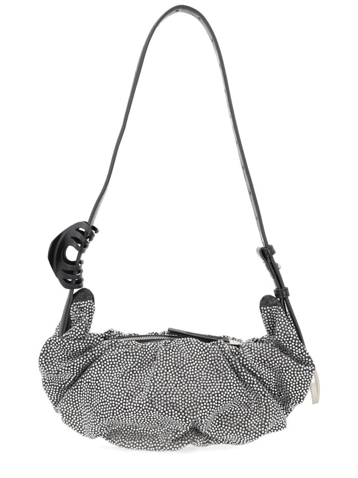 Diesel Bag "Grab-D"