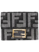 Fendi "Trifold Baguette" Wallet