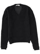 Our Legacy "False V-Neck" Sweater