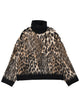 Ganni High Collar Sweater