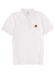 Maison Kitsuné Polo With Logo
