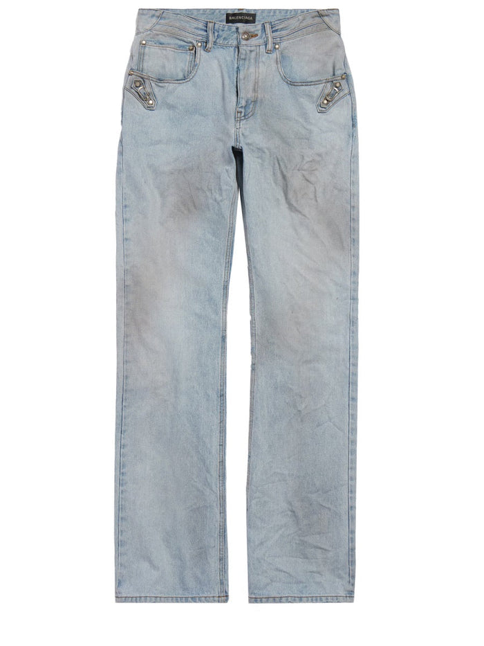 Balenciaga Pants "City"