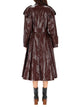 Chloé Riding Coat