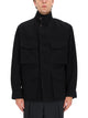 Lemaire "Soft Field" Jacket