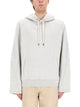 Lanvin Sweatshirt With Logo