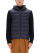 Moncler Padded Cardigan