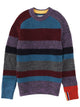 Paul Smith X Barbour "Paul Smith X Barbour" Striped Sweater