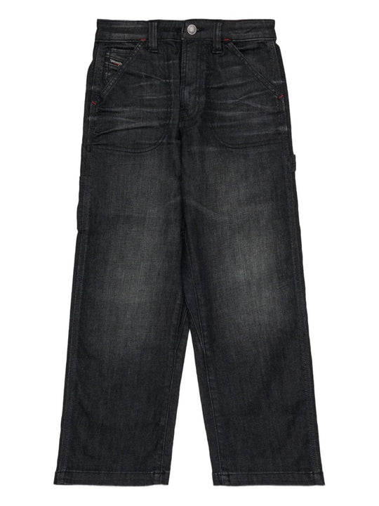 Diesel Pants