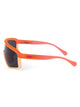 Hello Hossy Glasses "Plany Glen"