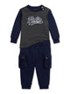 Polo Ralph Lauren T-Shirt And Pants Set