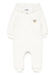 Moschino Baby Suit.