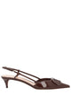 Valentino Garavani Sling Back "Vlogo Signature"