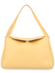 Themoirè Bag "Eudora"