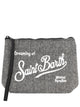 Mc2 Saint Barth Clutch Bag "Aline"