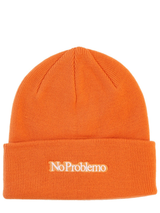 No Problemo Cap With Logo