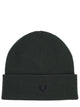 Fred Perry Cap With Logo