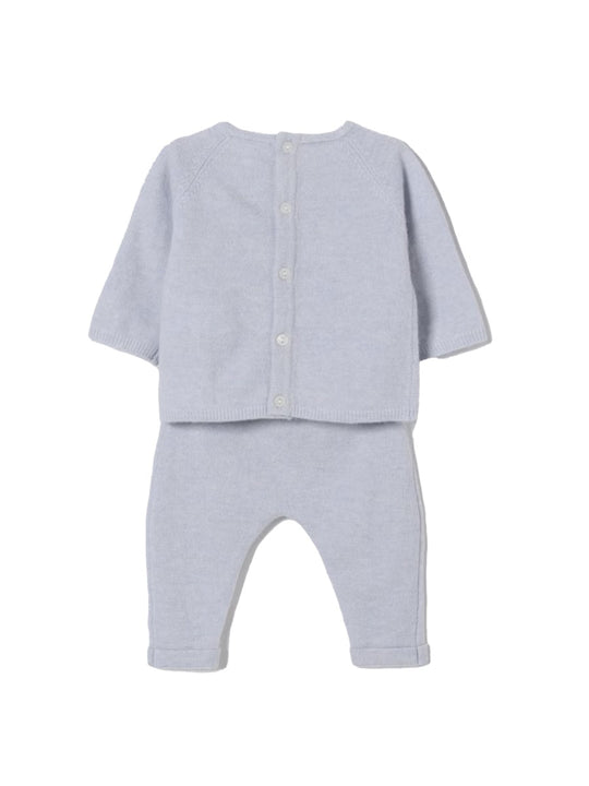 Tartine Et Chocolat Sweater Set With Sweatshirt